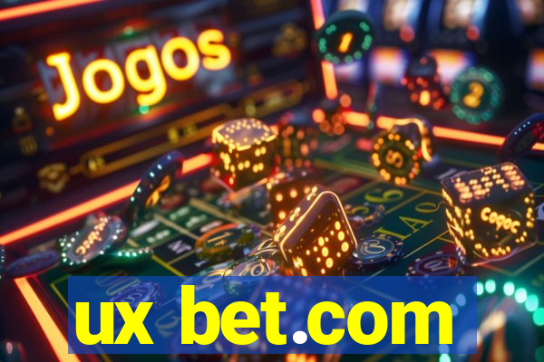 ux bet.com